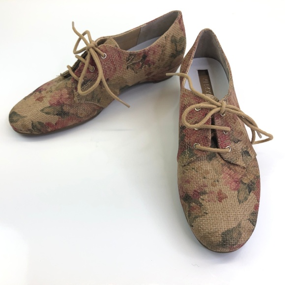 discontinued aerosole shoes